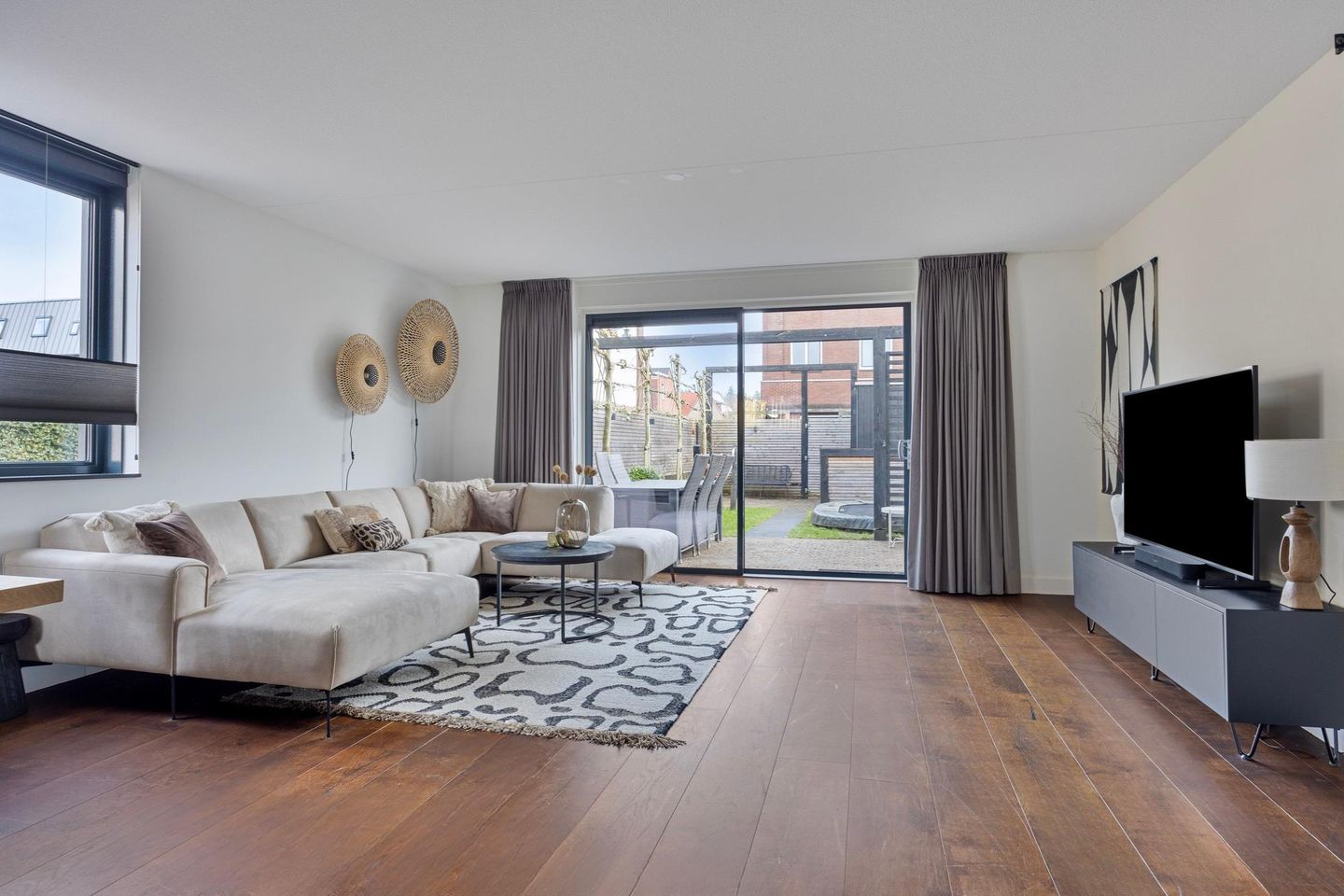 Foto 4 van Spinnerij 1