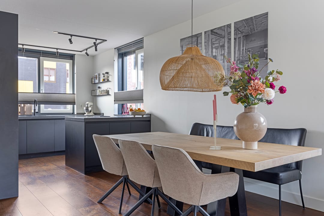 Foto 8 van Spinnerij 1