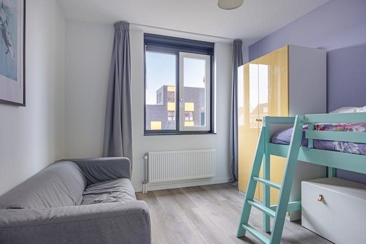 Foto 17 van Spinnerij 1