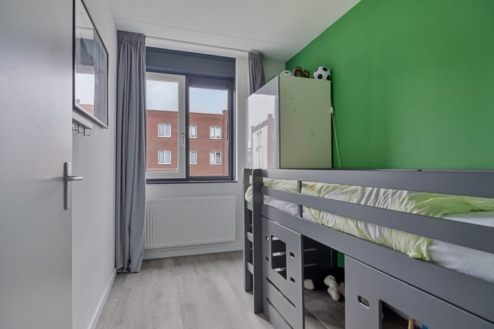 Foto 20 van Spinnerij 1