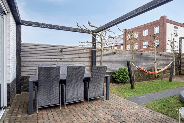 Foto 25 van Spinnerij 1