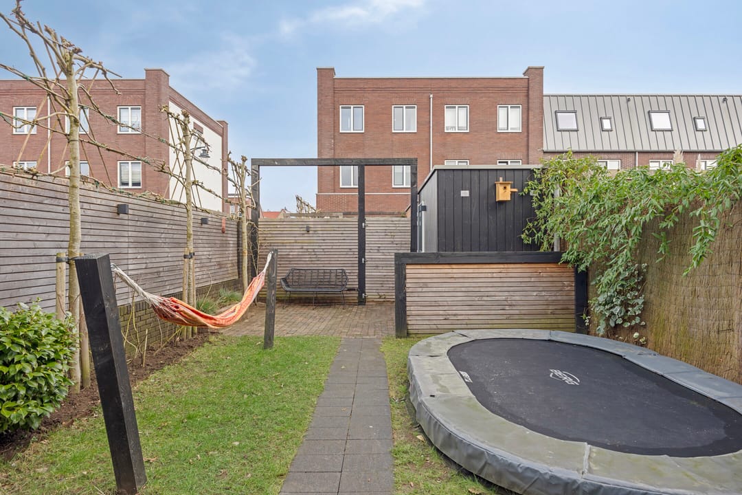 Foto 26 van Spinnerij 1