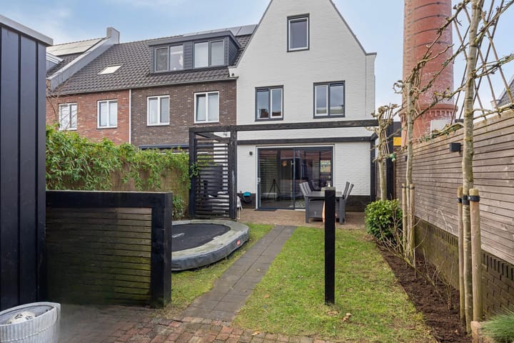 Foto 28 van Spinnerij 1