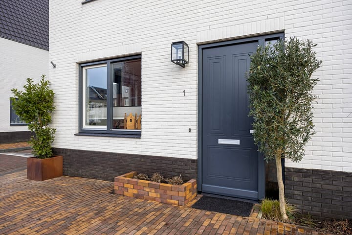 Foto 30 van Spinnerij 1