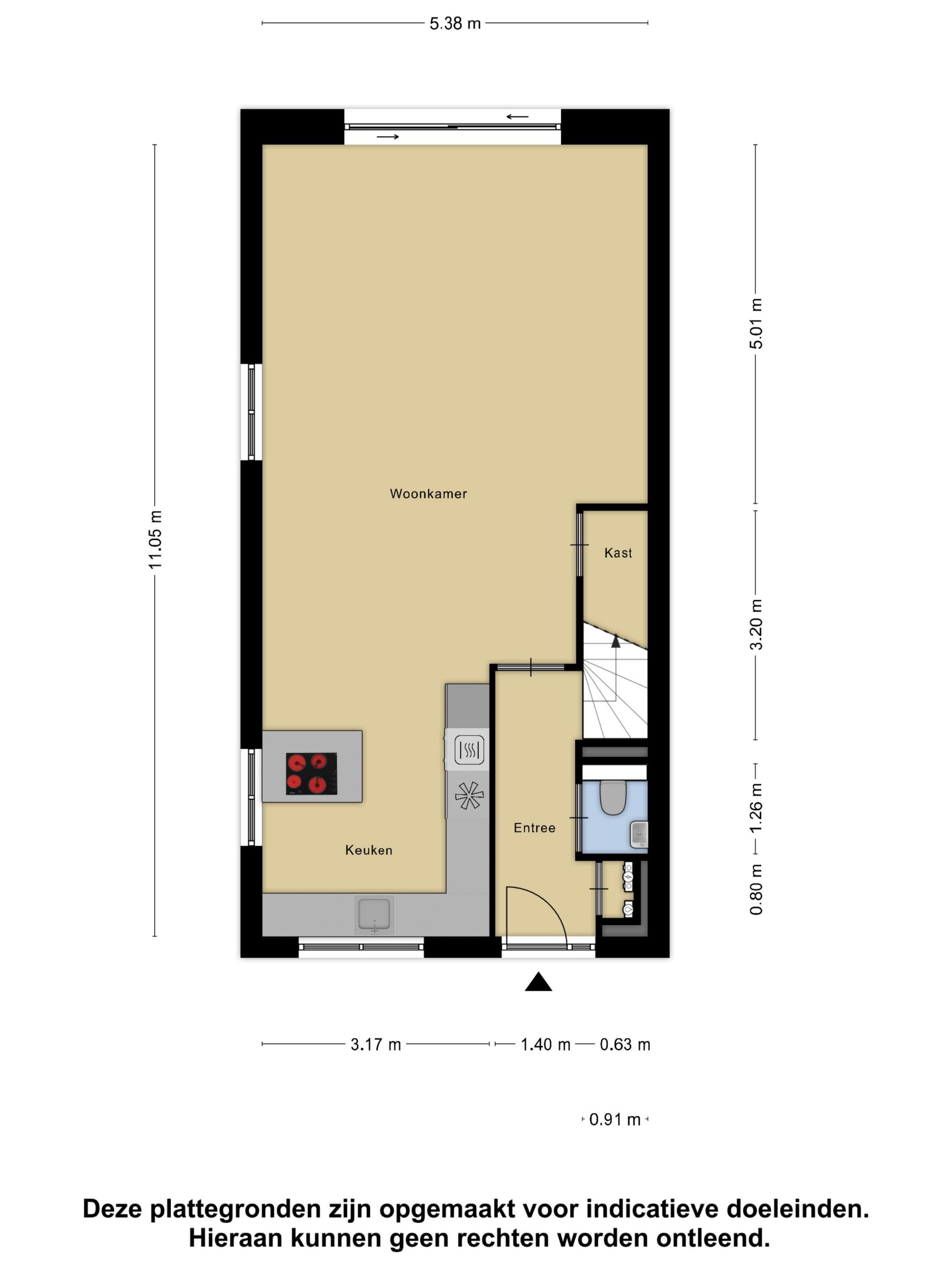 Foto 33 van Spinnerij 1