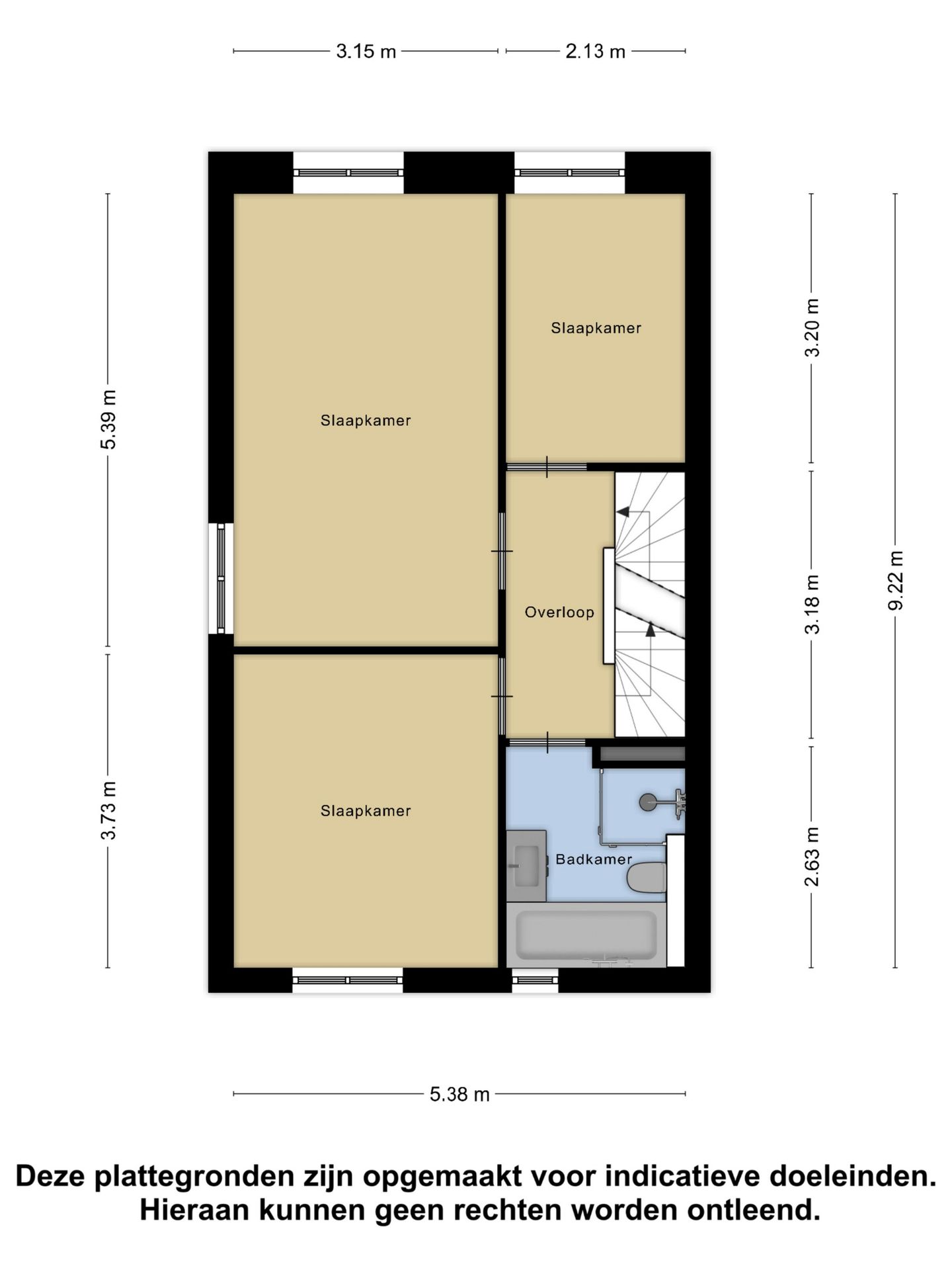 Foto 34 van Spinnerij 1