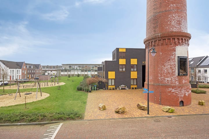 Foto 19 van Spinnerij 1