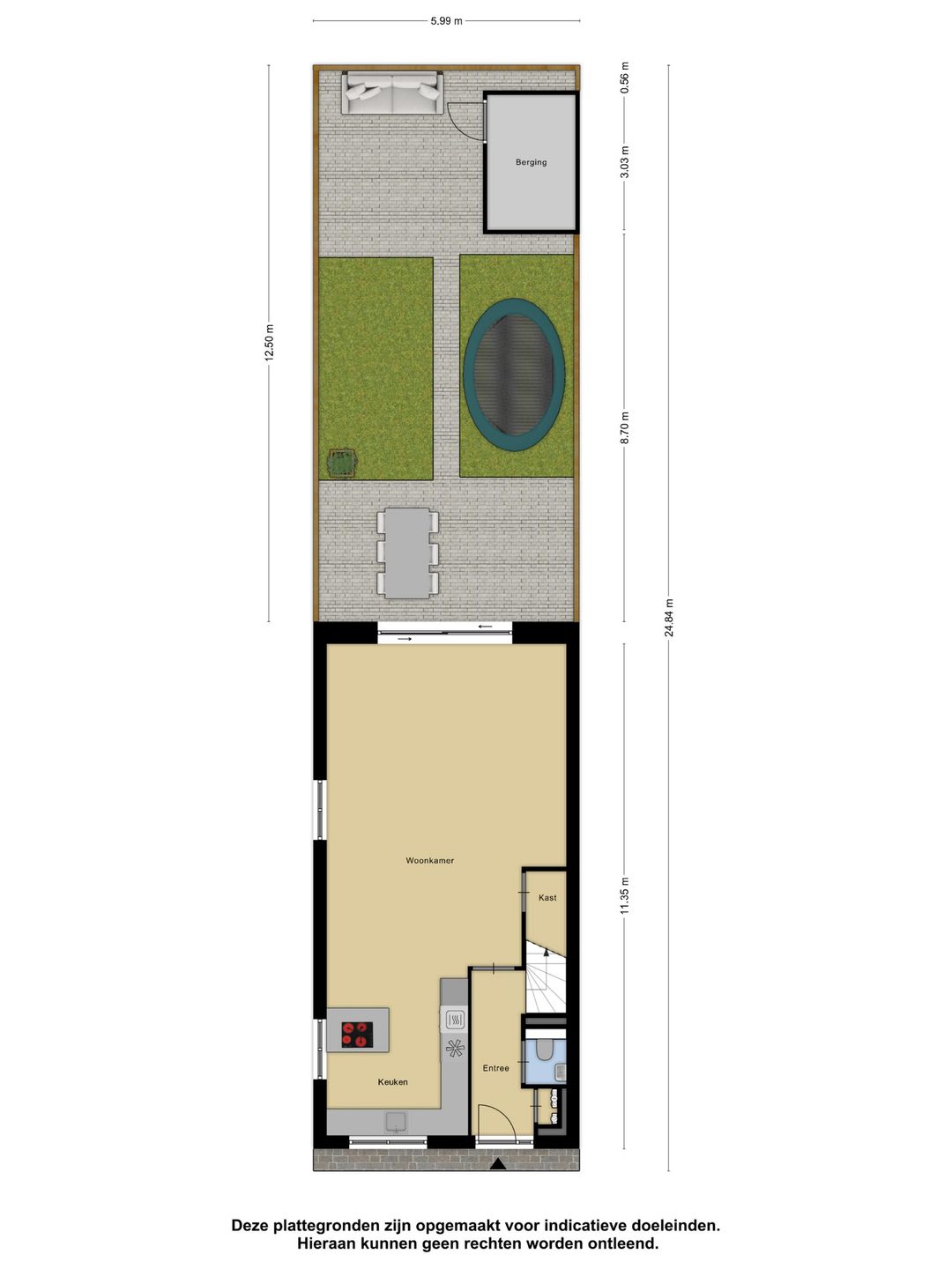 Foto 37 van Spinnerij 1