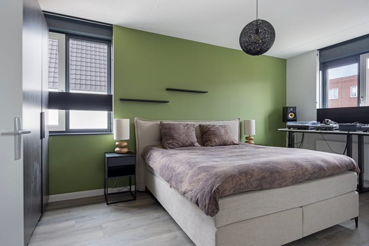 Foto 15 van Spinnerij 1