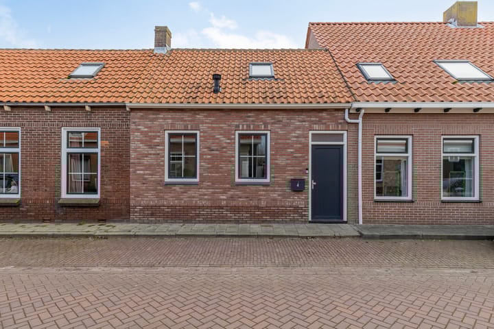 Foto 2 van 't Hout 4