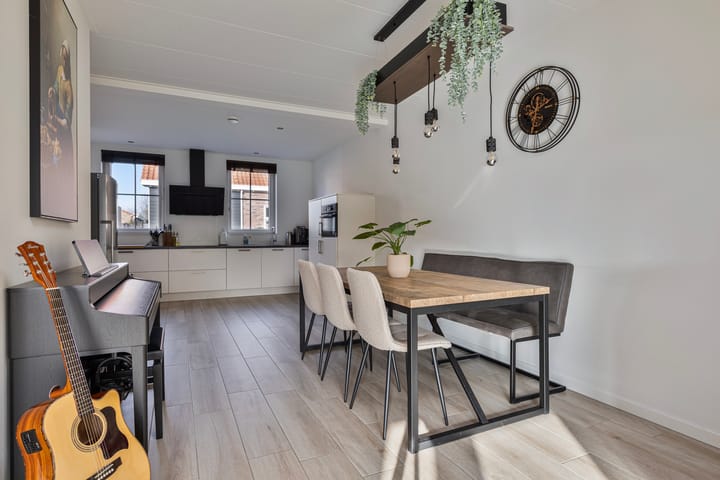 Foto 4 van 't Hout 4