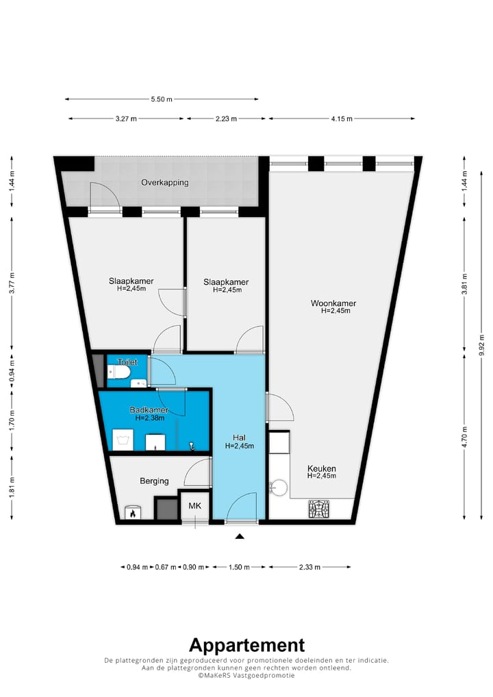 Foto 25 van Salviabeemd 35-A