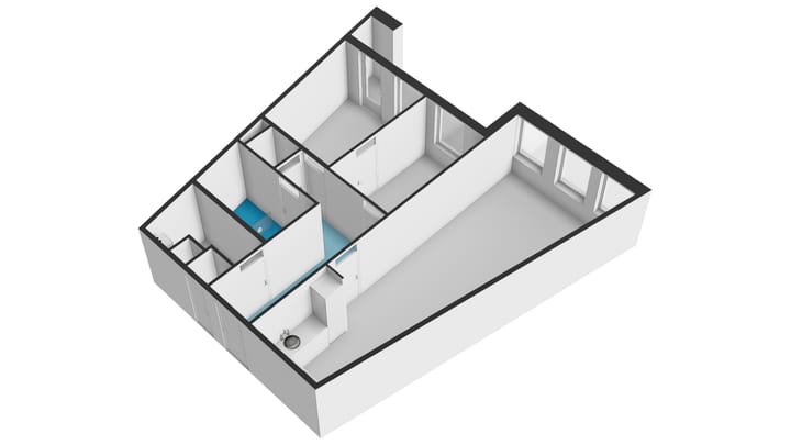 Foto 27 van Salviabeemd 35-A