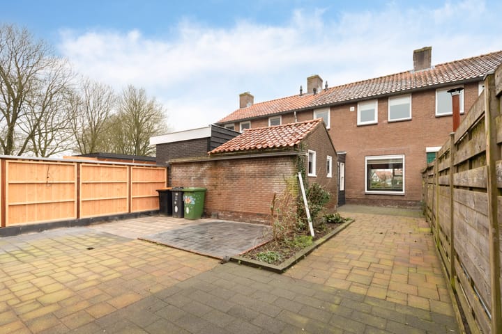 Foto 2 van Broekhuizenstraat 22