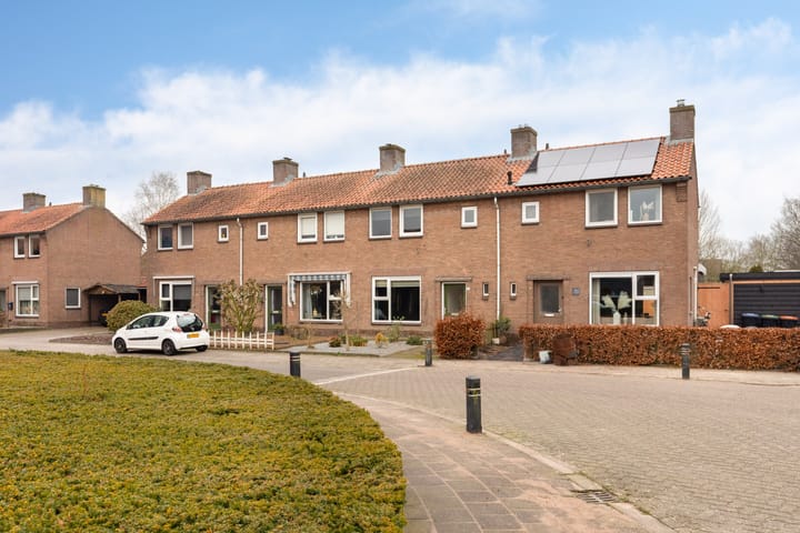 Foto 5 van Broekhuizenstraat 22