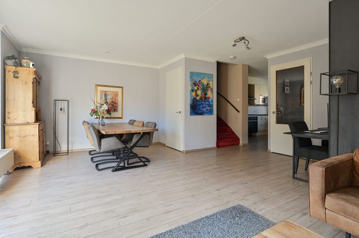 Foto 6 van Gravin Gertrude 31