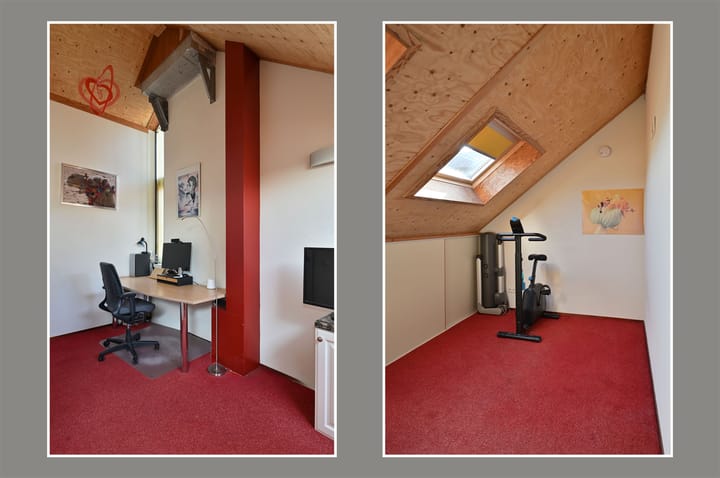 Foto 18 van Gravin Gertrude 31