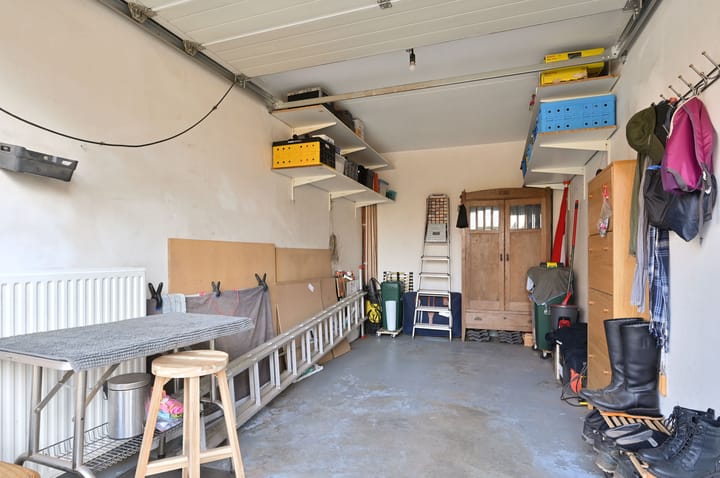 Foto 19 van Gravin Gertrude 31