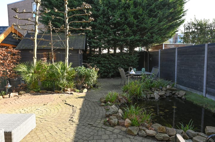 Foto 21 van Gravin Gertrude 31