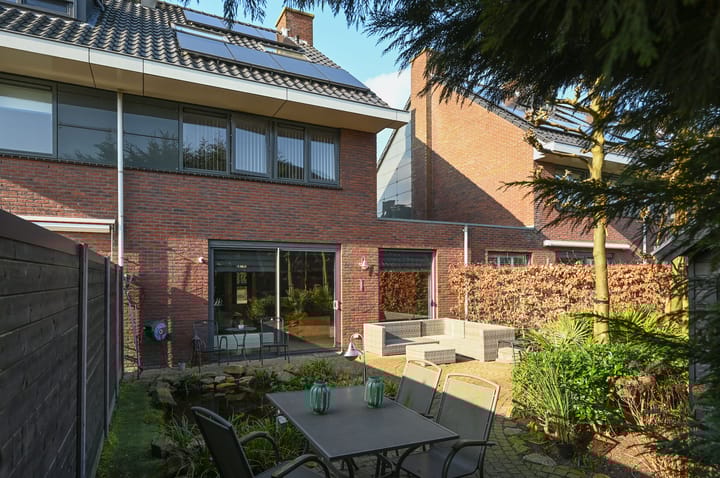 Foto 22 van Gravin Gertrude 31