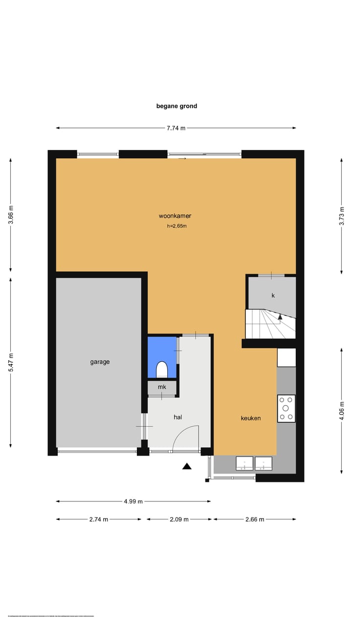 Foto 25 van Gravin Gertrude 31