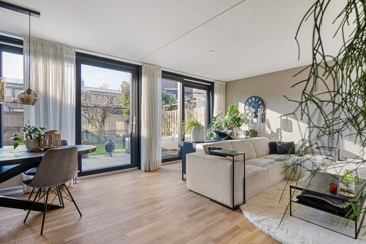 Foto 3 van Belizehof 7