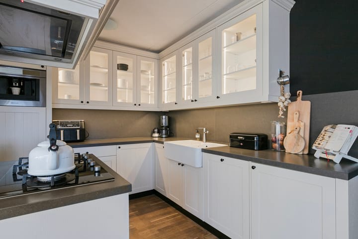 Foto 4 van Belizehof 7