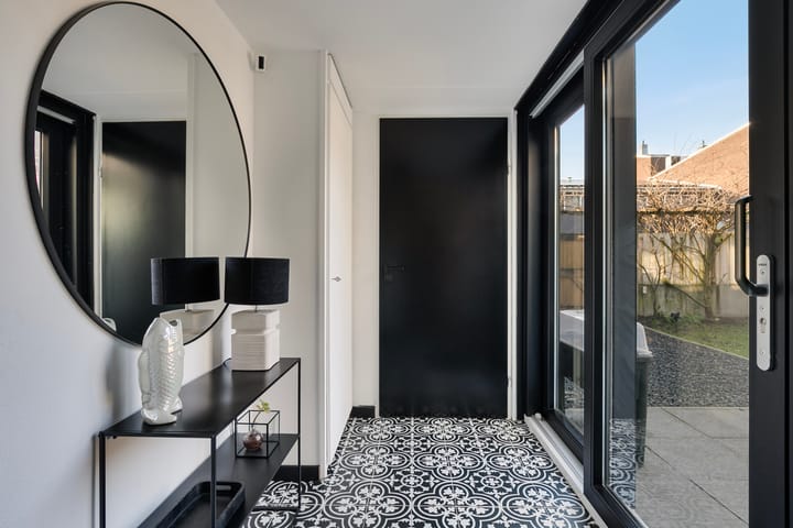 Foto 5 van Belizehof 7