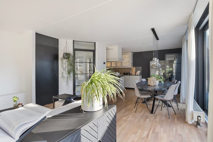 Foto 6 van Belizehof 7