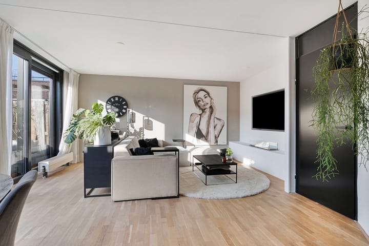 Foto 7 van Belizehof 7