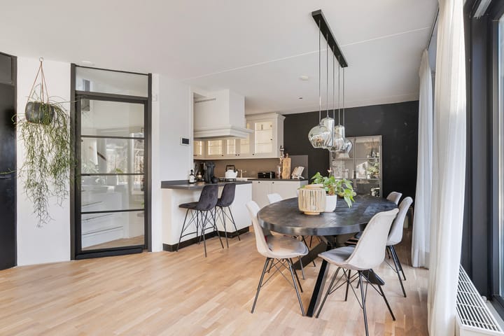 Foto 10 van Belizehof 7