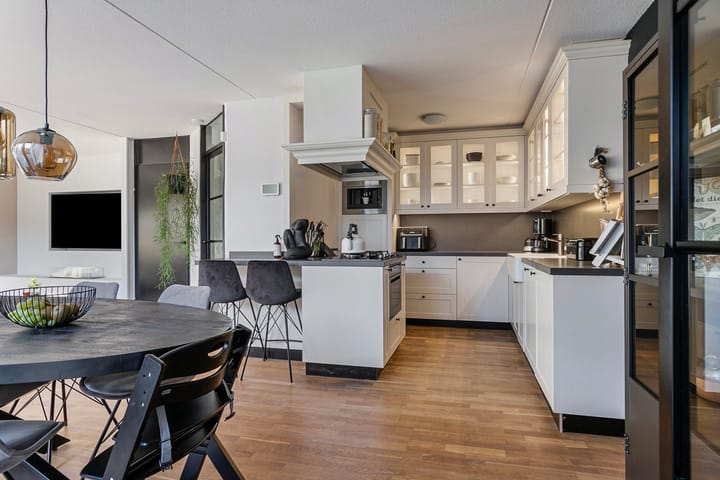 Foto 11 van Belizehof 7