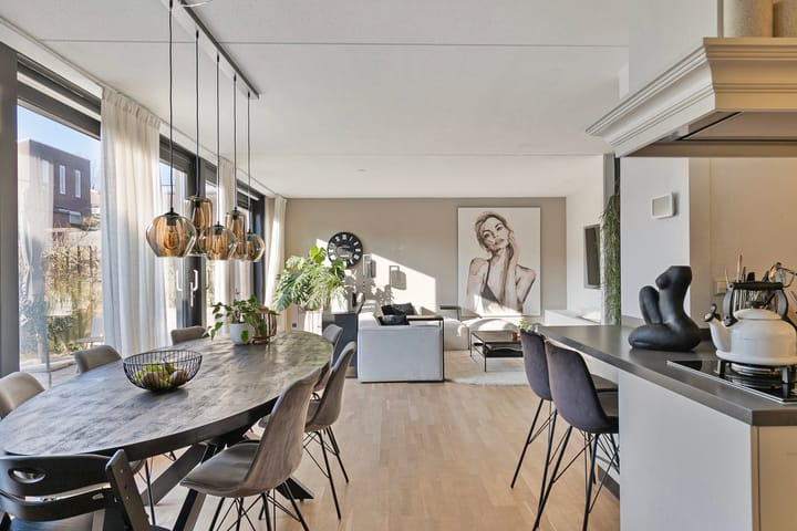 Foto 2 van Belizehof 7