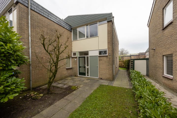 Foto 1 van Zuiderweg 219