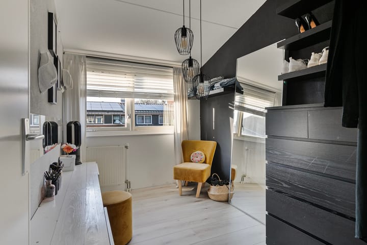 Foto 21 van Belizehof 7