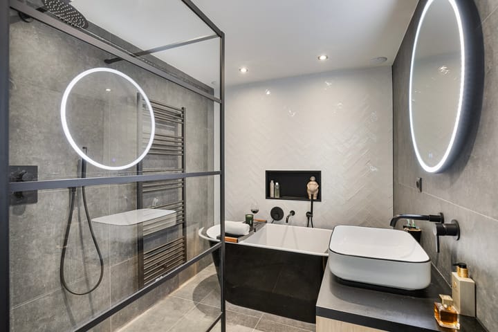 Foto 23 van Belizehof 7