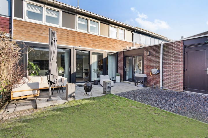 Foto 28 van Belizehof 7