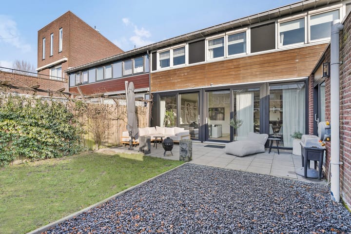 Foto 29 van Belizehof 7