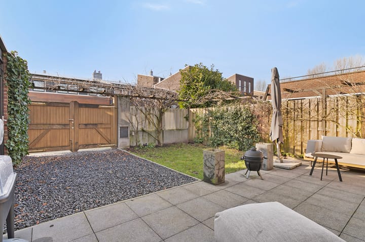 Foto 30 van Belizehof 7