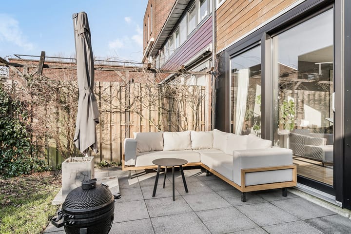 Foto 31 van Belizehof 7