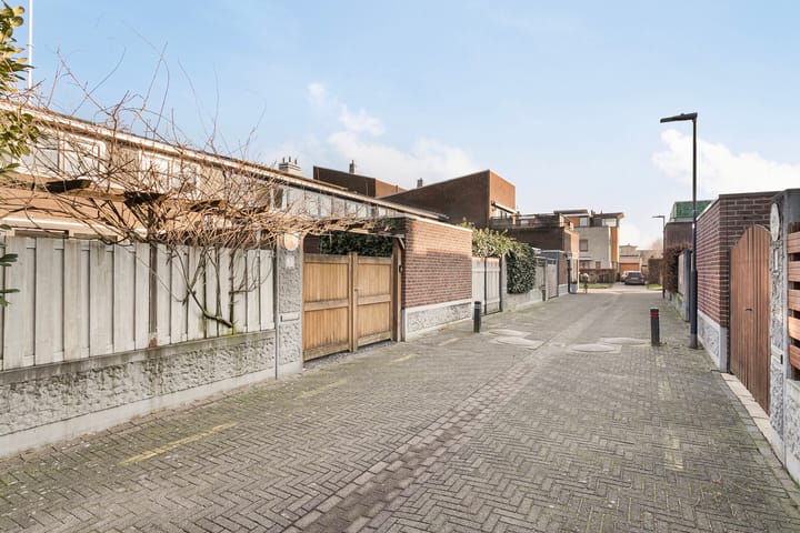 Foto 33 van Belizehof 7