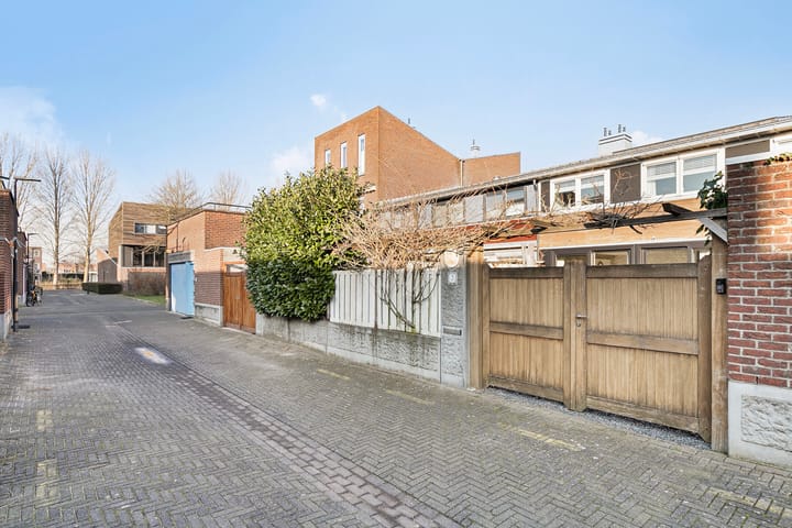 Foto 34 van Belizehof 7