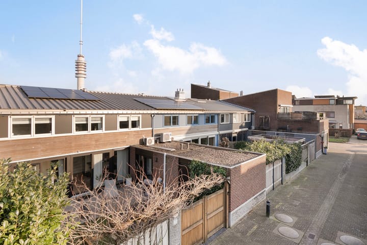 Foto 35 van Belizehof 7