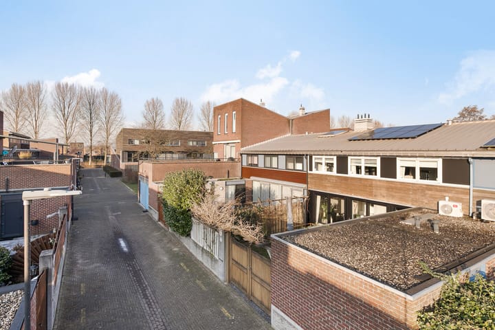 Foto 36 van Belizehof 7