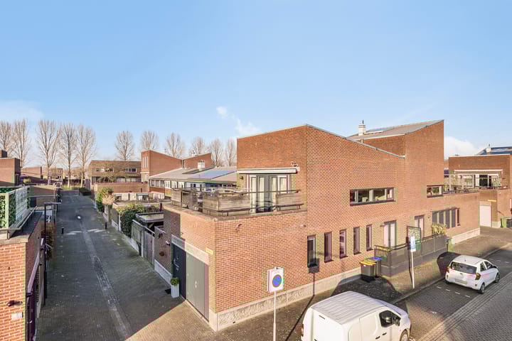 Foto 37 van Belizehof 7