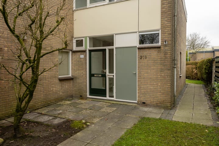 Foto 27 van Zuiderweg 219