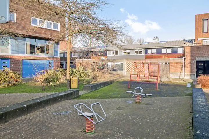 Foto 38 van Belizehof 7