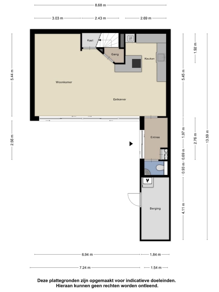 Foto 41 van Belizehof 7