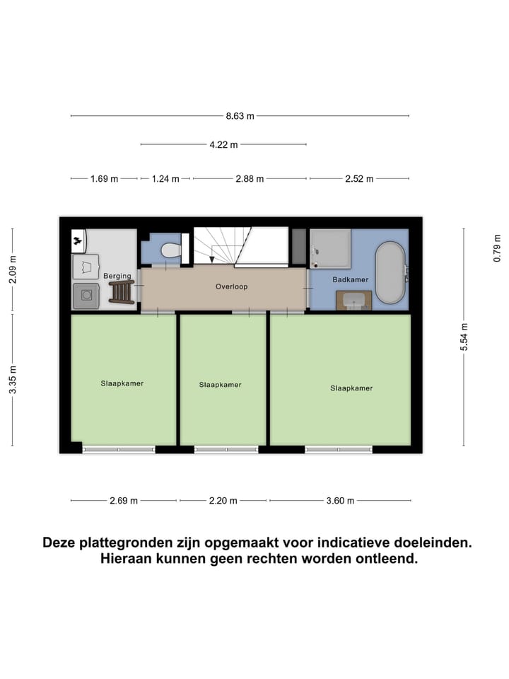 Foto 42 van Belizehof 7