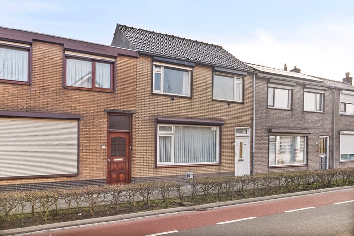 Foto 1 van Nieuwendijk 44